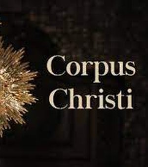 Confira programação de Corpus Christi em Palmeira dos Indios