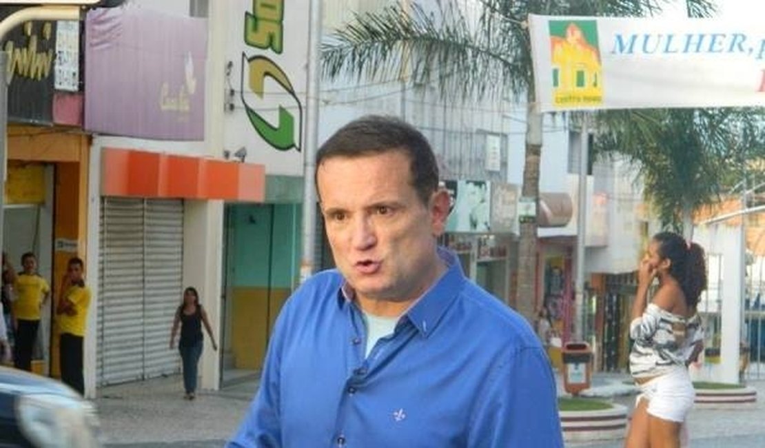Conexão Repórter do SBT vai exibir, neste domingo, reportagem de Arapiraca