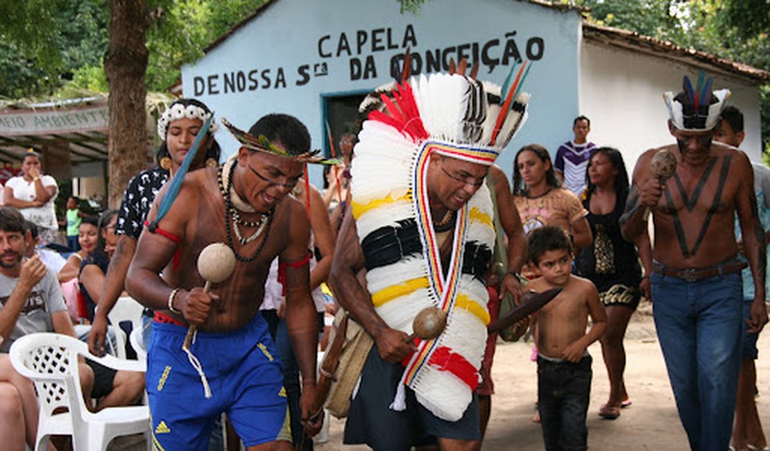 População residente em área indígena e quilombola supera 73 mil no Estado
