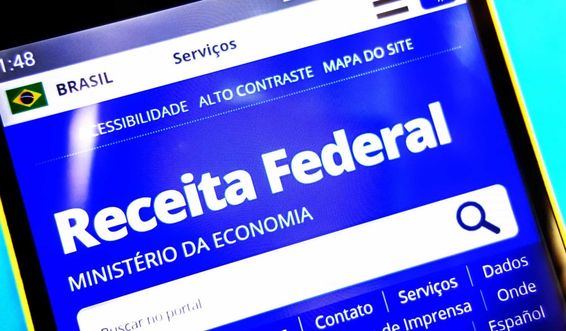 Receita paga hoje as restituições do 6º lote do Imposto de Renda