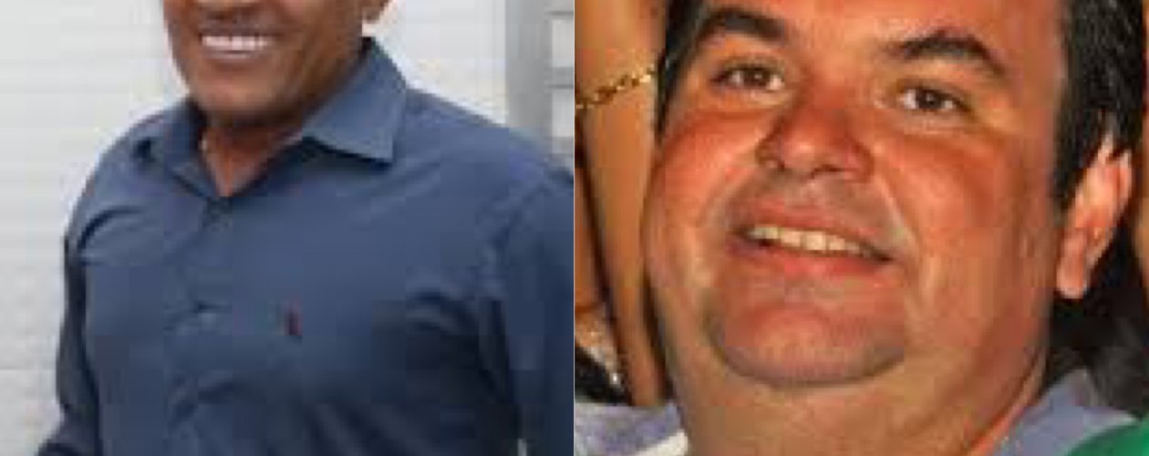 Neilson e Júnior Dâmaso se unem para tirar Cacau da prefeitura de Marechal Deodoro