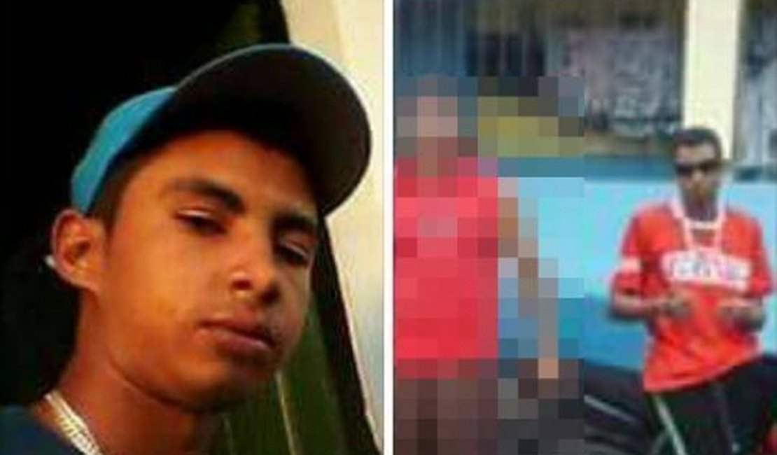Jovem é executado dentro de casa após receber ameaça pelo Facebook