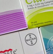 Anvisa suspende  distribuição de 13 lotes de contraceptivos