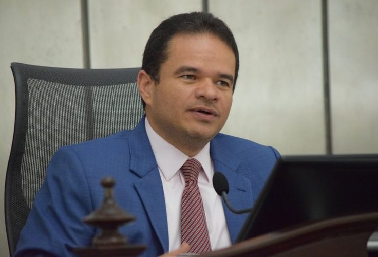 Marcelo Victor defende postura da Assembleia diante da CPI do MST