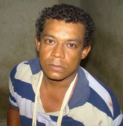 Desempregado é preso com arma e droga na Chã do Pilar 