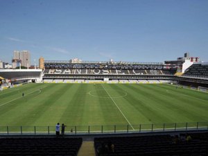 Santos anunciará novo nome da Vila Belmiro em comemoração dos 111 anos do clube