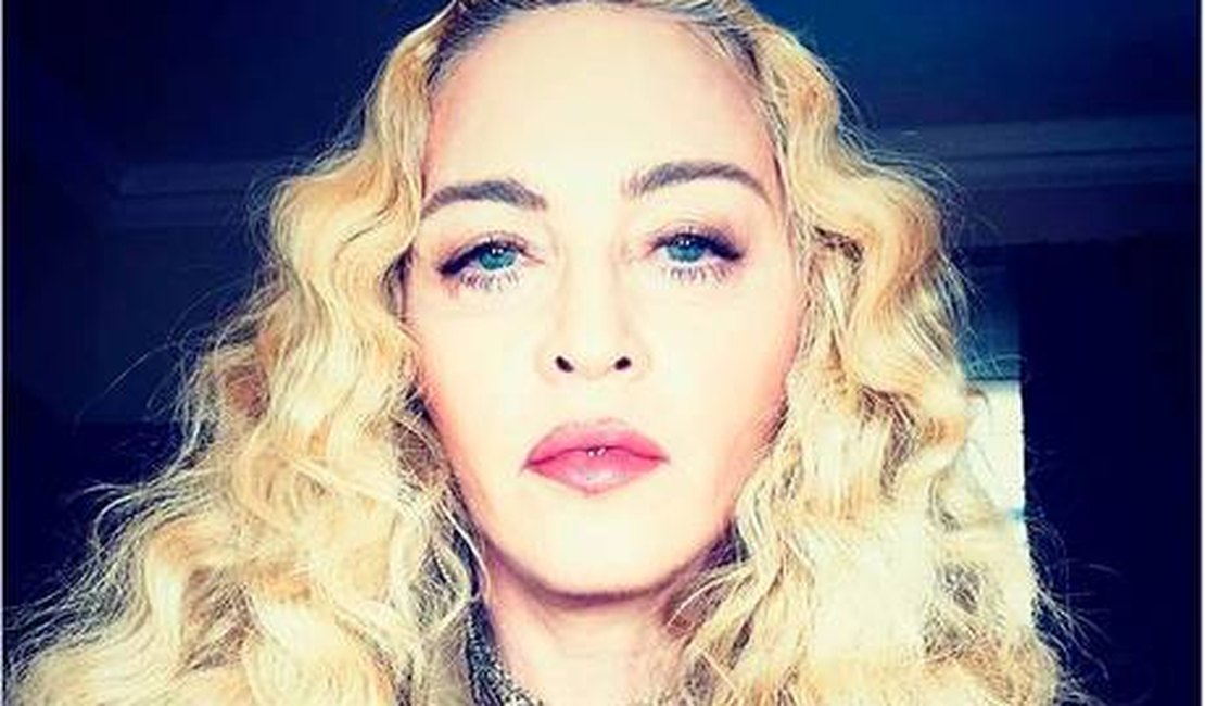 Câmara portuguesa proíbe Madonna de gravar clipe em castelo antigo