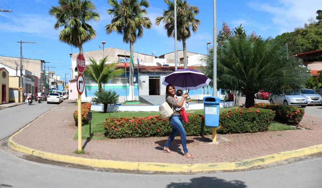Prefeitura de Maragogi cria Dia da juventude e institui semana do plantio de árvores