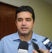 Rui Palmeira diz nas redes sociais que não será candidato nas eleições 2018