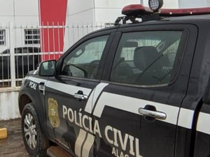 Polícia Civil conclui inquérito e indicia homem por homicídio e tentativa de homicídio em Craíbas-AL