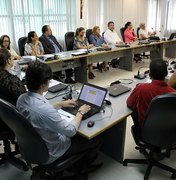 Promotoria de Justiça de Defesa da Saúde Pública promove audiência sobre fechamento de leitos em hospital psiquiátrico de Maceió