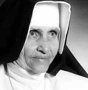 Irmã Dulce será reconhecida como santa neste domingo