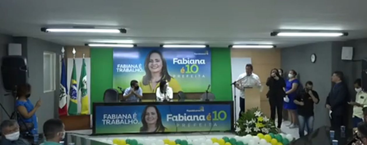 Severino Pessoa teria causado interferência que prejudicou obra na gestão de Teófilo