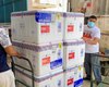 Mais de 81 mil vacinas contra Covid-19 chegam a Alagoas nesta sexta