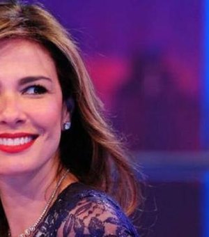 Luciana Gimenez entra para o “Tinder dos milionários”