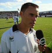 Morre em Goiânia Rodriguinho, jogador que conquistou o acesso pelo ASA em 2009