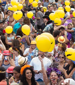 Blocos de São Paulo farão homenagem a Gal Costa no Carnaval