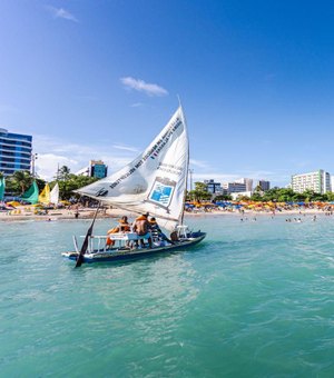 Relatório do IMA lista oito trechos impróprios para banho em Maceió e no Litoral Sul