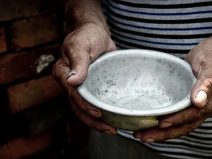 Grupo arrecada donativos para ajudar família que passa fome em Maceió