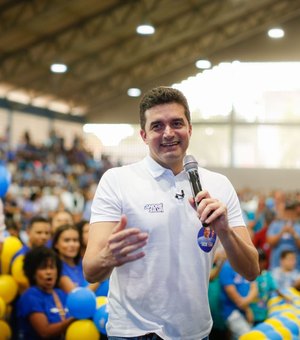 'Estarei com muita satisfação no debate do 7segundos em Arapiraca', diz Rui a Nova Farol FM