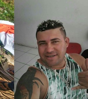 Homem é assassinado com vários tiros em Palmeira dos Índios