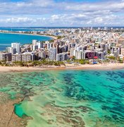 Bombeiros são acionados para seis ocorrências de afogamento em praias de Alagoas