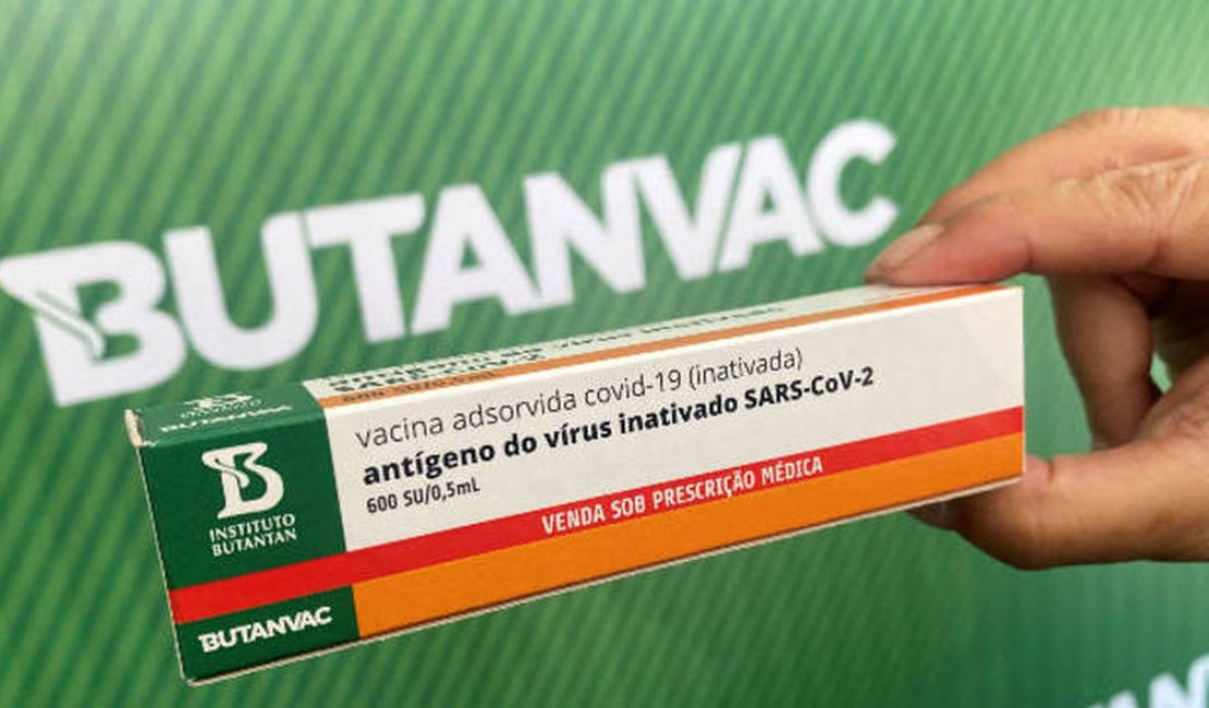 Anvisa autoriza testes em humanos para a vacina ButanVac