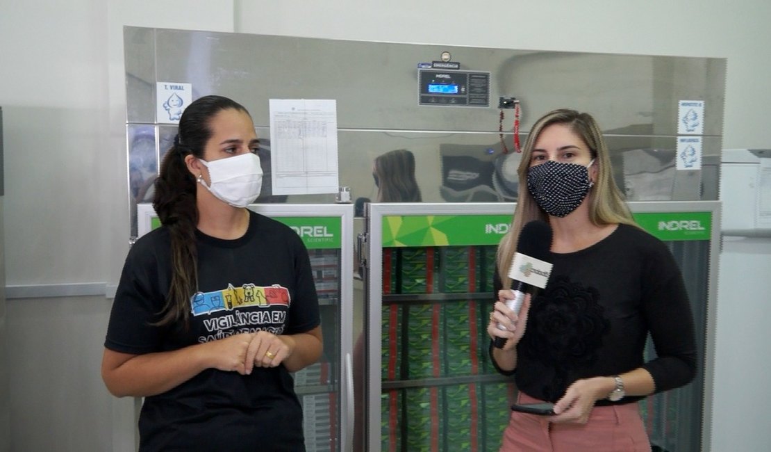[Vídeo] Campanha contra o Sarampo é prorrogada pelo Ministério da Saúde