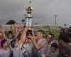 Final da I Copa Palmeira de Futebol Amador é marcada por chuva de gols e animação da torcida
