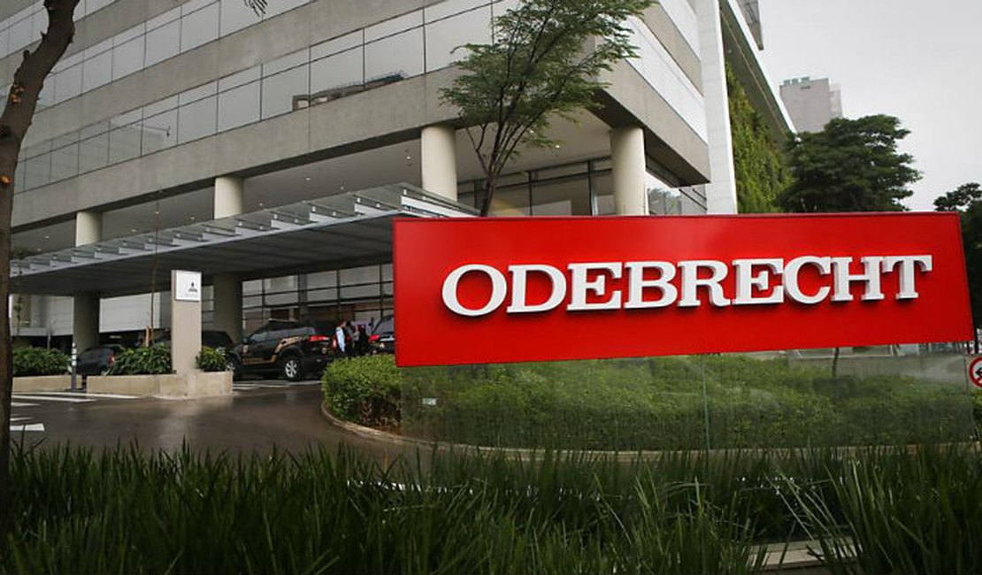 AGU e MPF 'brigam' sobre bloqueio judicial de R$ 2,1 bilhões da Odebrecht