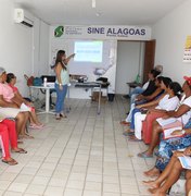 Agricultores de Porto Calvo participam de capacitação sobre custo de produção