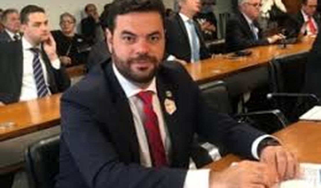 Chico Filho será líder do MDB na Câmara visando presidência da Casa em 2021