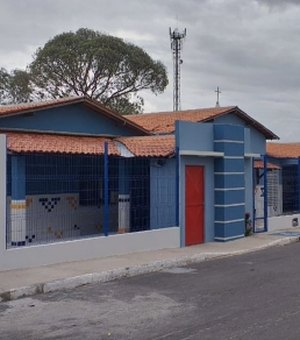 Governo inaugura pavimentação de vias e entrega escola, neste sábado, em Carneiros
