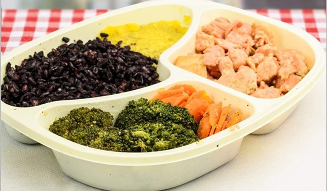 Alimentação no trabalho: e-book traz orientações e receitas saudáveis