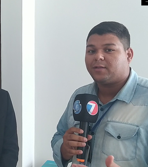 'A expectativa de uma eleição tranquila está se confirmando em Palmeira,' diz juiz eleitoral