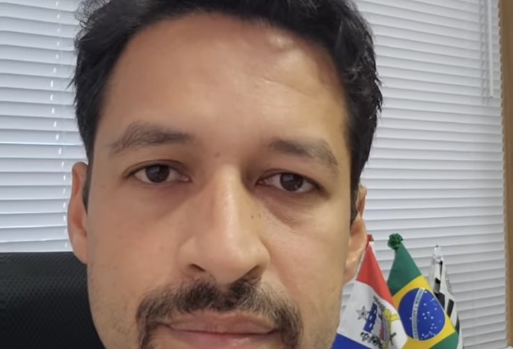 Sem trabalhar: Cunha diz que deputados estaduais tentam prejudicar governador Klever Loureiro