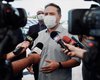 Renan Filho comenta chacina em Jacarezinho: ”Brasil viveu um dia de horror”