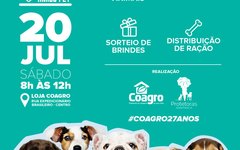 Dia do Amigo PET acontece no próximo sábado em Arapiraca