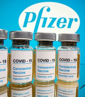Nova vacina contra covid em Alagoas; saiba mais informações sobre o imunizante da Pfizer
