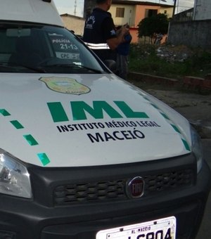 Jovem morre espancando em Rio Largo