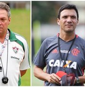 Após polêmica, Fluminense e Flamengo decidem Taça Guanabara; Confira as equipes