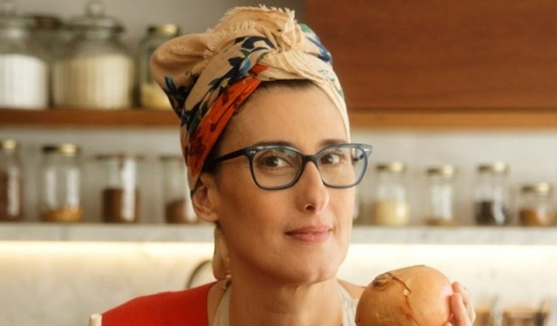 Paola Carosella se desliga do MasterChef; Band ainda não tem substituta