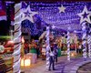 Natal Luz: Palmeira, Quero te Abraçar de Novo começa nesta quarta-feira (1) no município