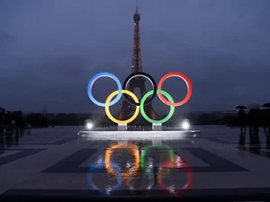 Computador e cartões de memória com dados confidenciais das Olimpíadas são furtados em Paris