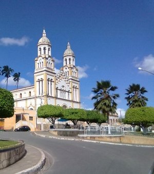 Fio de alta tensão causa acidente envolvendo motocicleta em Igreja Nova