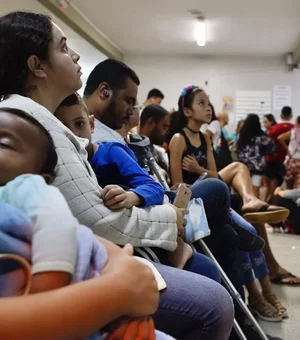 Governo federal anuncia R$ 600 milhões para diminuir filas em hospitais