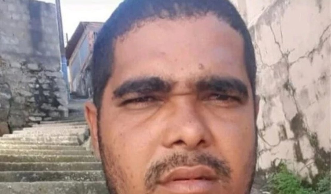 Família de Jonas Seixas protesta por resposta após 20 dias do desaparecimento