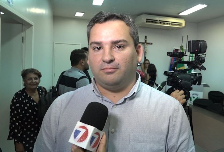 Ex-secretário de Arapiraca pode assumir superintendência na Saúde