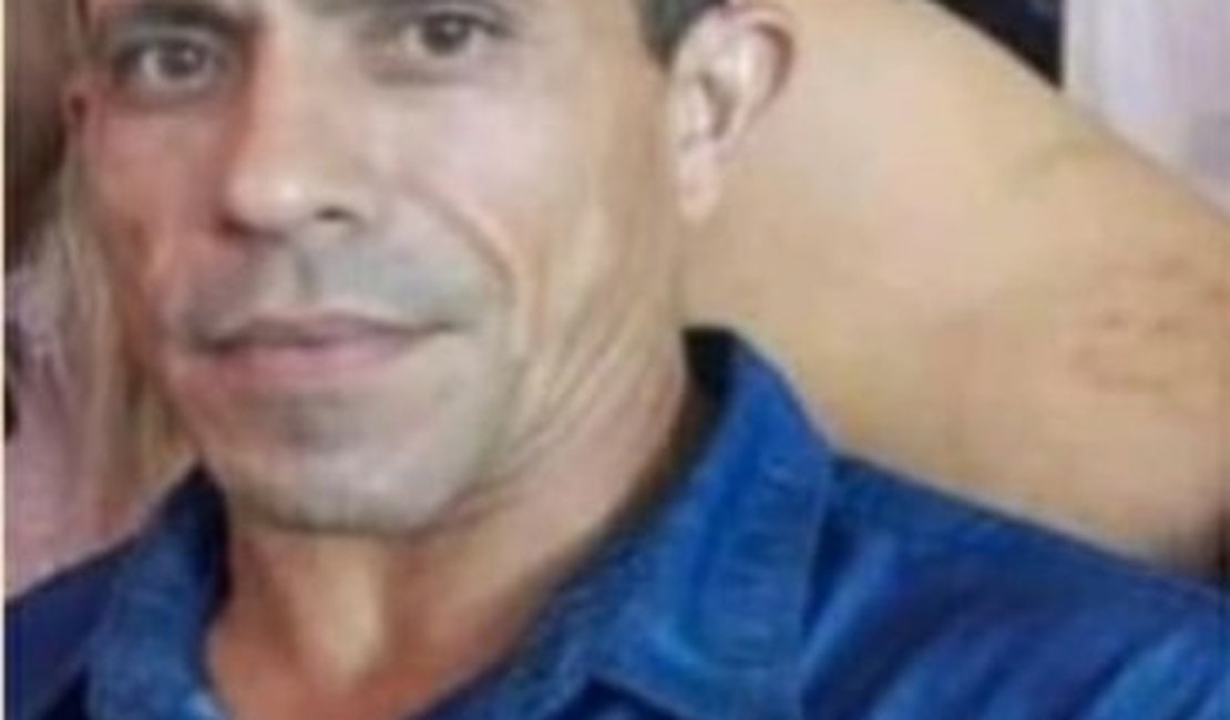 Família procura por Cosmo Pereira desaparecido desde o último sábado na zona rural de Palmeira