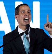 Juan Guaidó convoca população para novo protesto na Venezuela